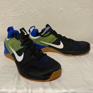 Nike Weightlifting Shoes